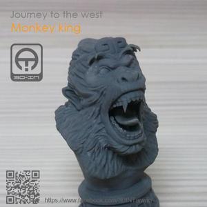 Journey to the West - Monkey king