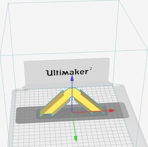 Eurocontainer stacker | Stapelhilfe für Euroboxen