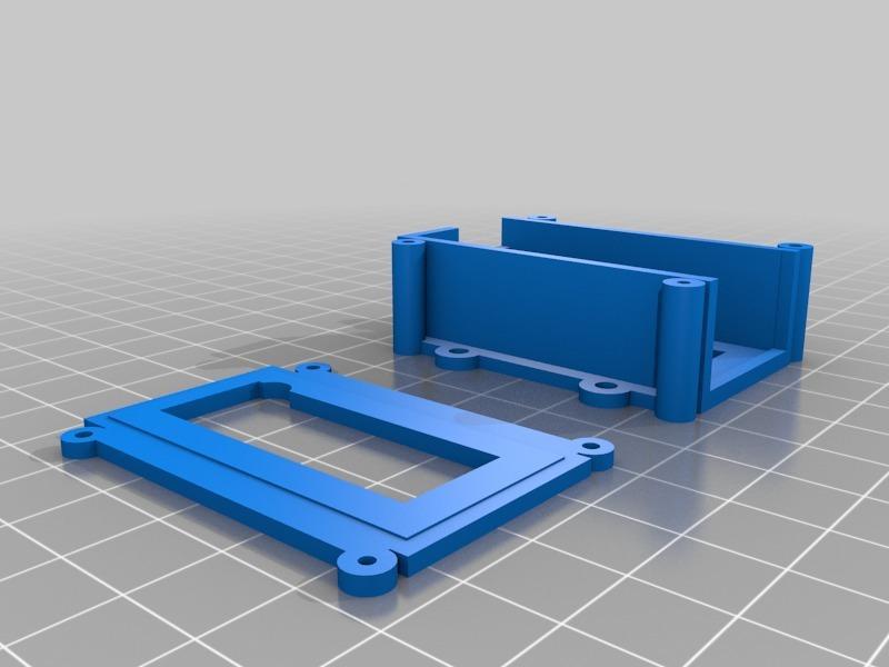 Frsky reciever (rx)case, s6r,s8r,x6r,x8r