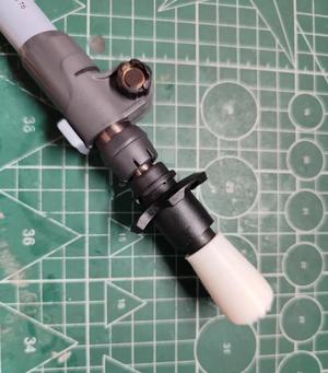 MT500 Trekking Pole Tip Protector