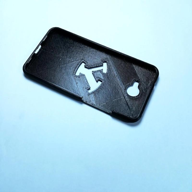 Huawei Ascend XT2 BYU Phone Case