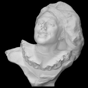 Coquelin Junior in Mascarille