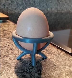 Coquetier - Egg Cup