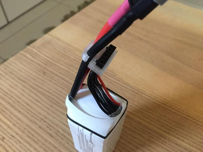 A Better Balance Plug Clip