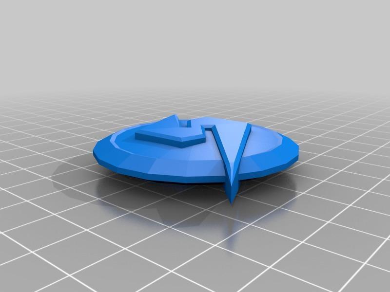 Metroid screw attack 