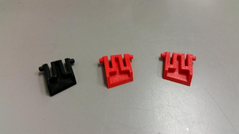 Corsair K70 keyboard stand