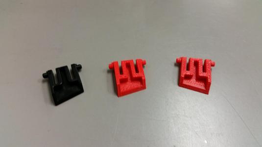 Corsair K70 keyboard stand