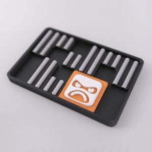 Catch the Criminal // Sliding Puzzle