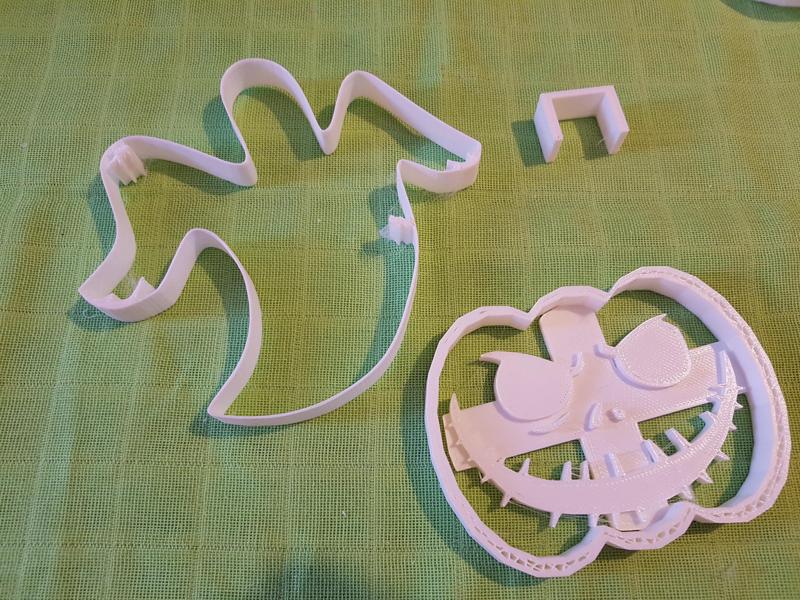 cookie cutter set
