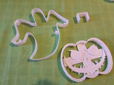 cookie cutter set