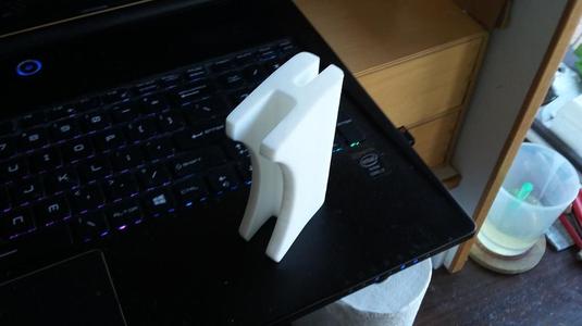 Phone Webcam Adapter