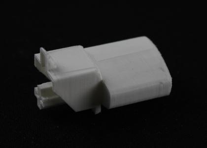 Button open door for Candy Washing Machines