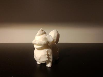 Pokémon - Growlithe