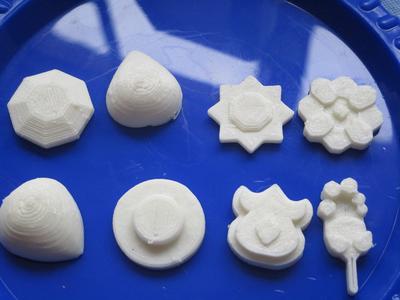 Pokemon Badges First gen