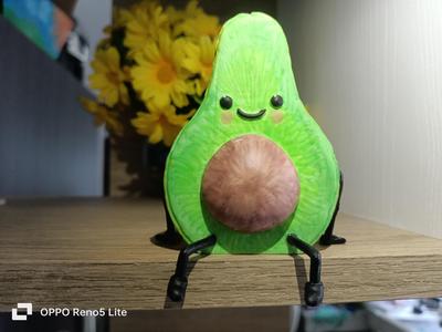 Gust'AVO - decorative avocado