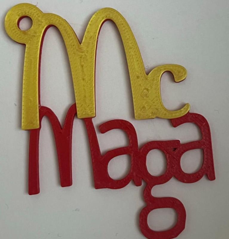 Mc Maga