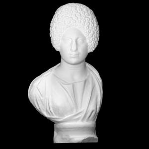 Portrait of Old Woman