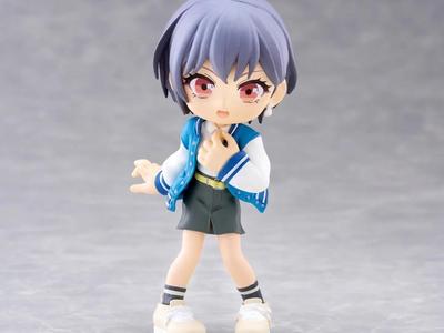 "Fan Submission"——MyGO!!!!! Takamatsu Lamp Q-Version Figure