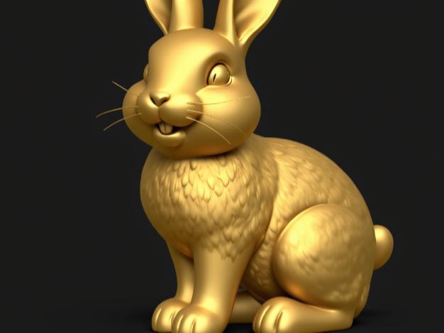 Peter Rabbit A good bunny never gives up Happy bunny