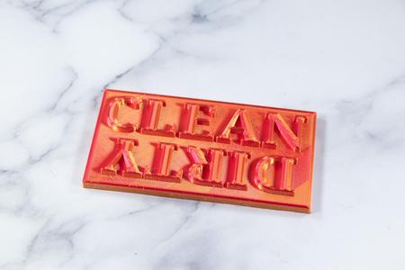 Clean/Dirty Dishwasher Sign