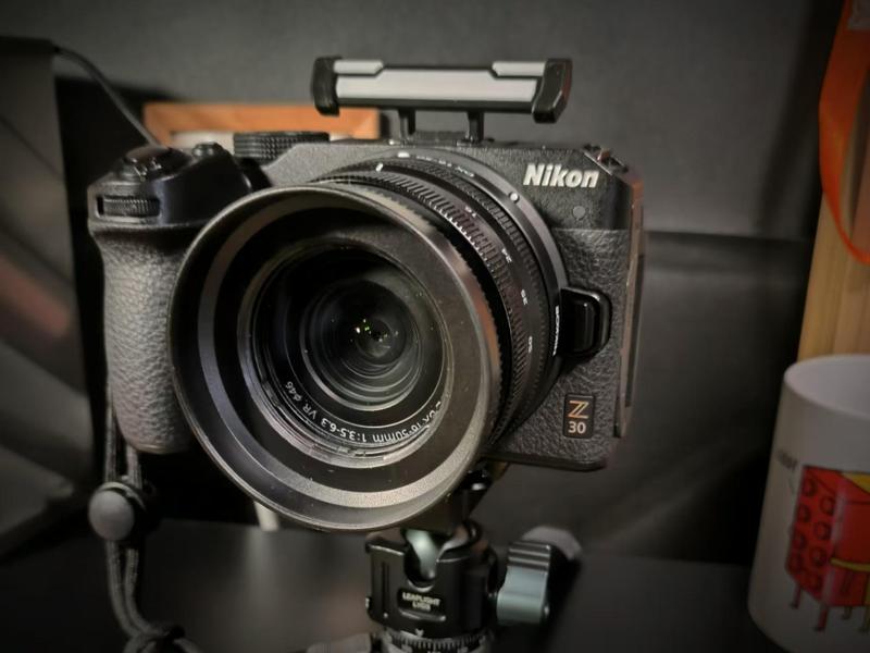 RoboMaster S1 Hot Shoe Cover Light Strip Bracket