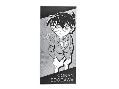 Detective Conan Bookmark - Conan