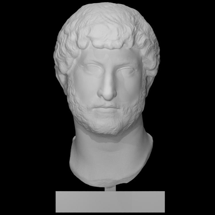 Hadrian