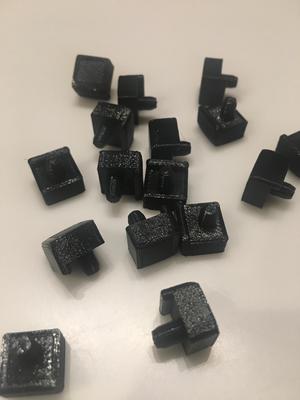 gommino griglia piano cottura FRANKE