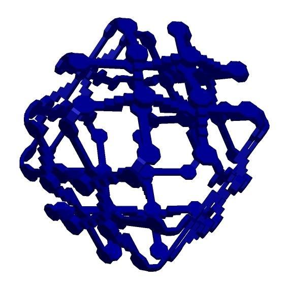 FATHAUER WALKABLE CUBIC POLYLINK 1