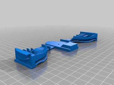 OpenRC F1 Front Wing 2018