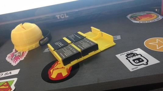 pg1050-multiplebattery-holder