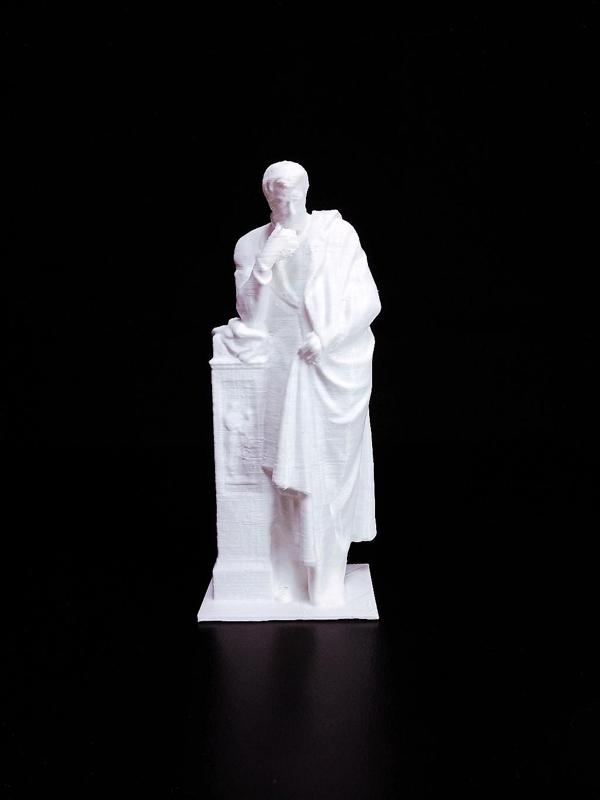 Gravestone of St George Mikhailovich