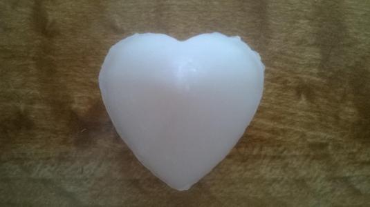 Heart Gemstone