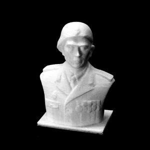 Gheorghe Avramescu in Cluj, Romania