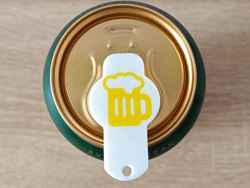 Can opener and cover