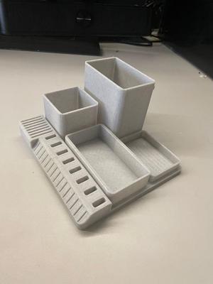 Desk Organizer