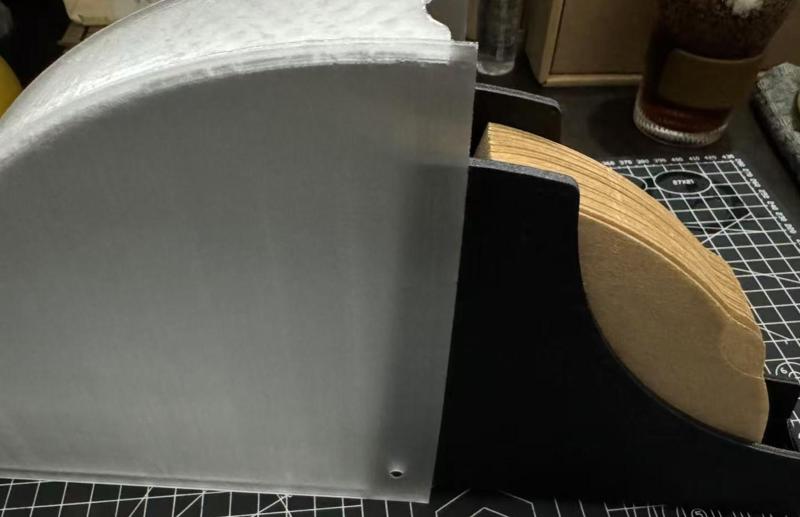 Coffee Filter Dustproof Box Universal