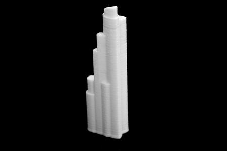 One Museum Park East in Chicago, Illinois