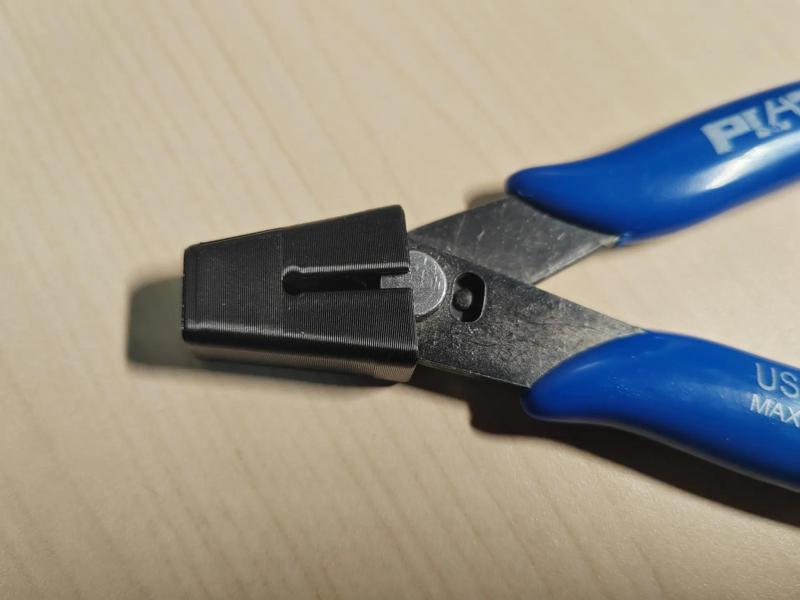 Water Pliers Protection Cover