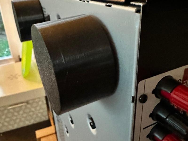 Denon AVR Receiver Feet