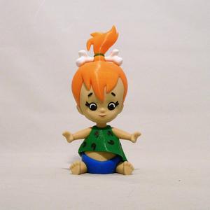 Pebbles Flintstone