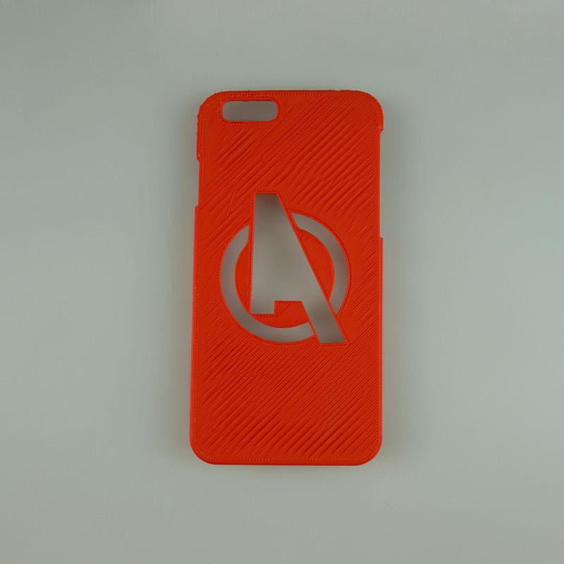 Avengers iPhone 6 Case