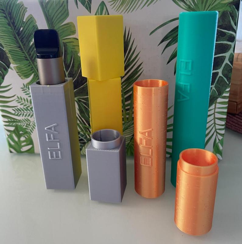 Elfbar ELFA Protective Case for Transport