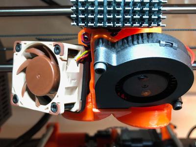 MK2 Part Nozzle Amphi (for-aft)