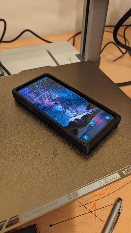 Samsung Galaxy S20 FE Protection Case