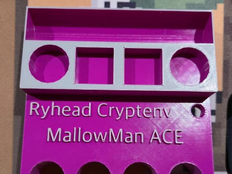 Pool Cues, Chalk, Quarter Holder