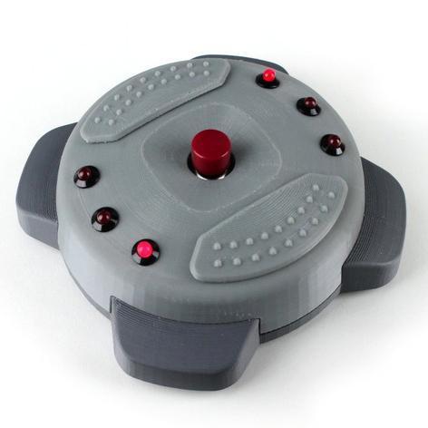 Goldeneye 007 Remote Mine