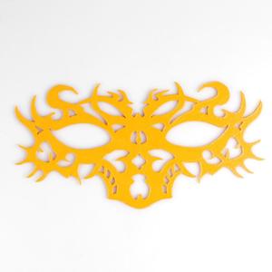 Mask Tribal (Tribaskara)