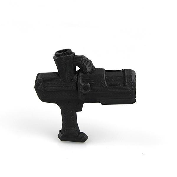 Ratchet and Clank 1 - Blaster Gun