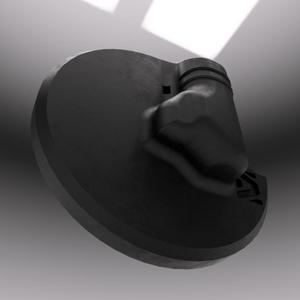 DEVOTION INDUSTRIES DISC GUARD V4 VAULT (203 mm)